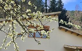 Casa Montepinar Cazorla